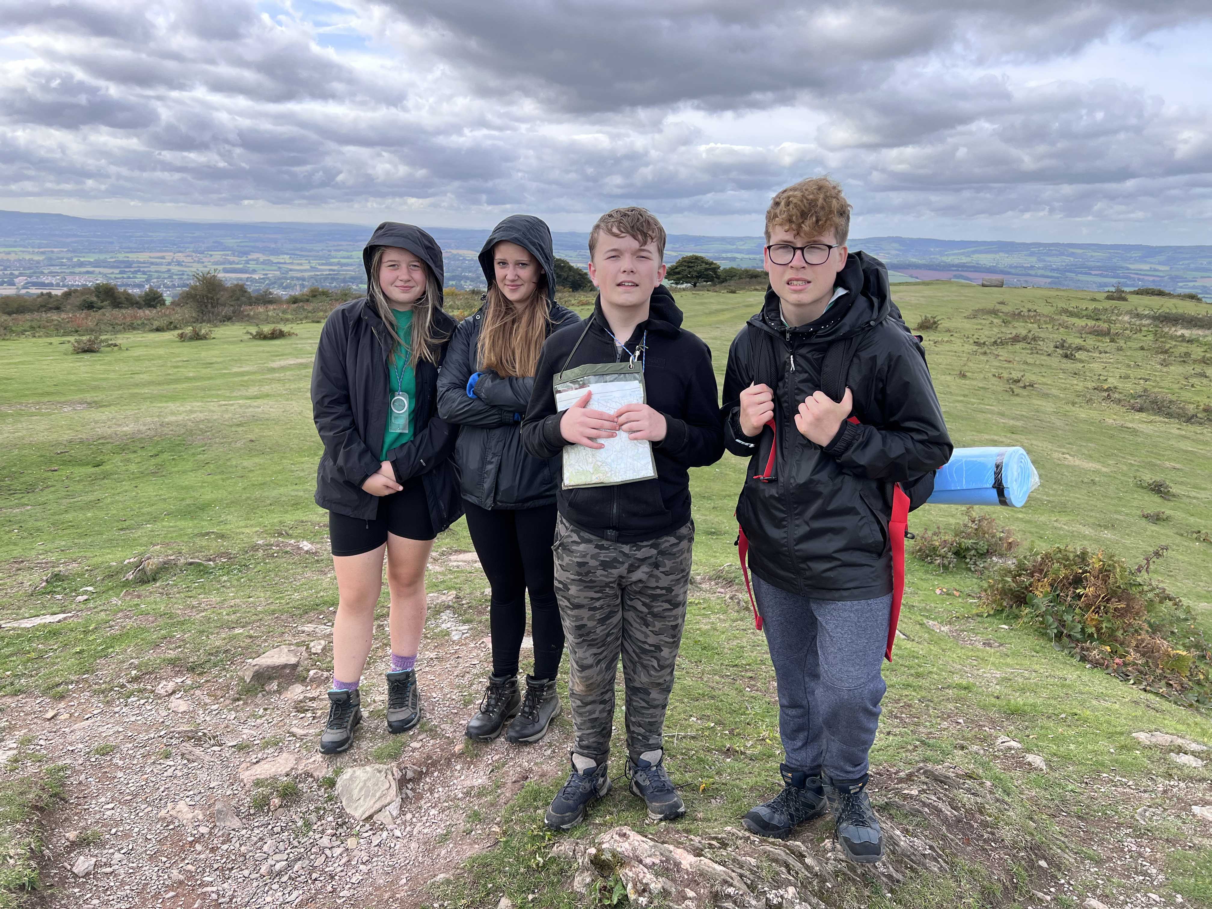 Protected: Scouts Expedition 2022